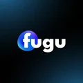 FUGU — логотип казино