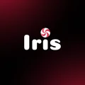 IRIS — логотип казино