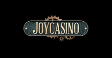 Joycasino — логотип казино