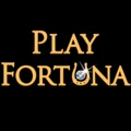 Play Fortuna — логотип казино